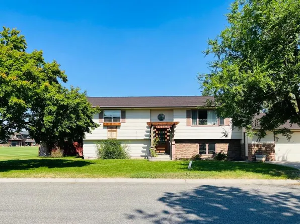 1496 Kodiak Rd, Helena, MT 59602
