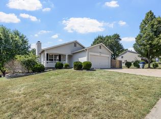 823 Whispering Windsong Dr, O'Fallon, MO 63366