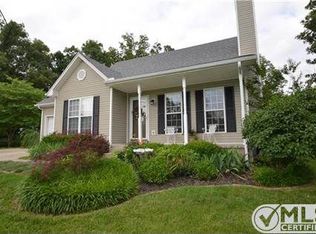 3344 Backridge Rd, Woodlawn, TN 37191