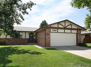 1120 1st St, Eaton, CO 80615