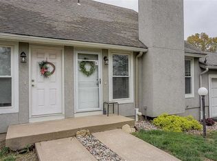 12552 W 108th Ter, Overland Park, KS 66210