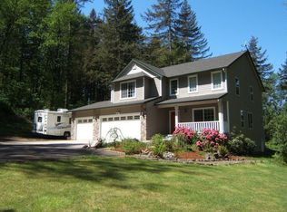 302 NE 367th Ave, Washougal, WA 98671