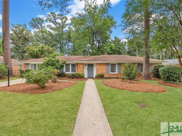 9253 Garland Drive, Savannah, GA 31406