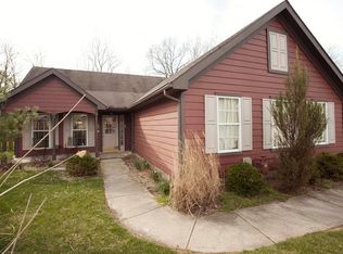 255 Kingsfield Ct, Yellow Springs, OH