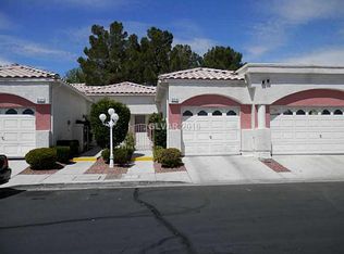 5115 Briar Meadow Way, Las Vegas, NV 89118