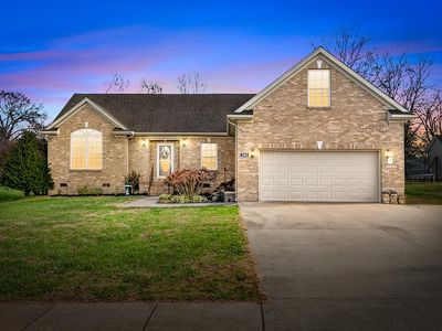 100 Daven Dr, Hopkinsville, KY, 42240