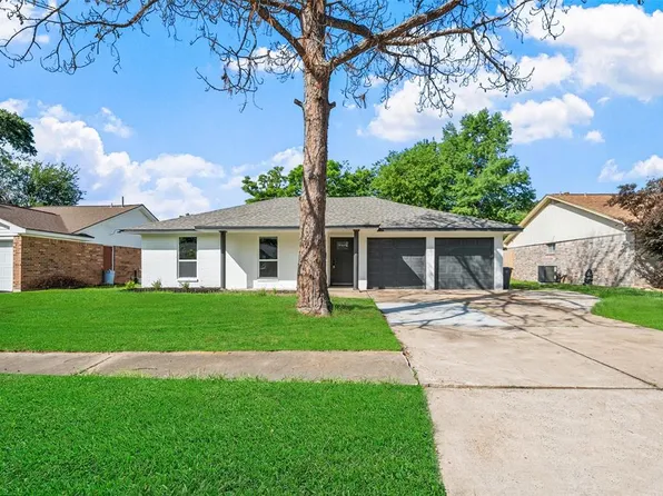 10431 Heather Hill Drive, Houston, TX 77086