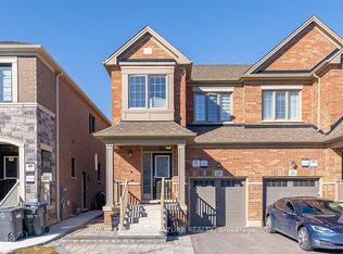 24 Fordham Rd #BASEMENT, Brampton, ON L6Y 6K2