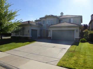 4332 Stizzo Ct, Rancho Cordova, CA