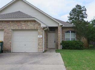 1811 Arbor Gln, Conroe, TX 77303