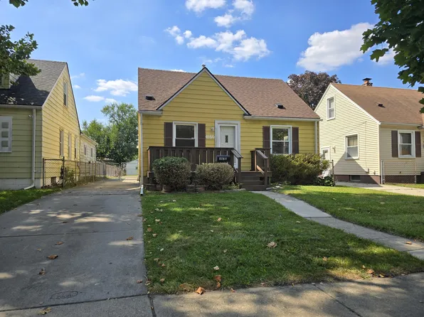 5072 Winifred St, Wayne, MI 48184
