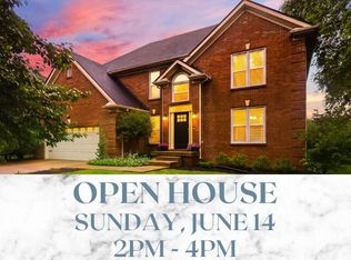 1165 Chetford Dr, Lexington, KY 40509