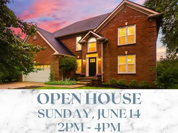 1165 Chetford Dr, Lexington, KY 40509