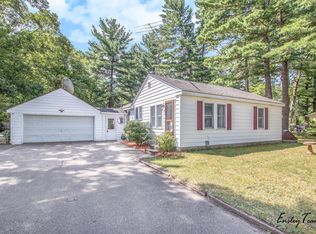 152 W Allen St, Newaygo, MI 49337