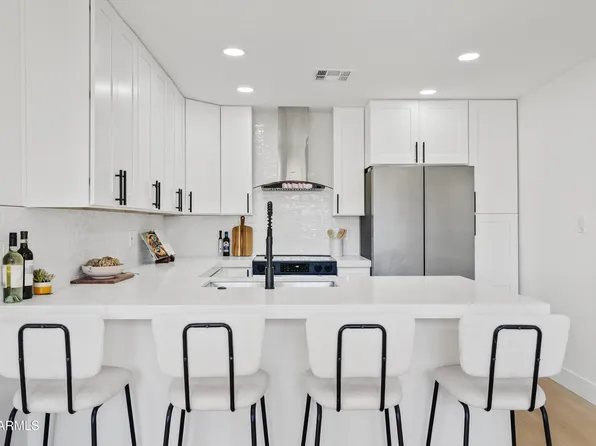 8787 E MOUNTAIN VIEW Road #2098, Scottsdale, AZ 85258