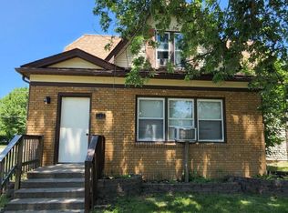 705 E Montgomery St, Knoxville, IA 50138