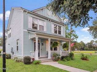 448 Coquinas Ln, Beaufort, SC 29906