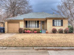 4025 NW 22nd St, Oklahoma City, OK 73107