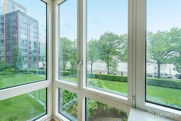 Rented by Halstead Real Estate | media 12