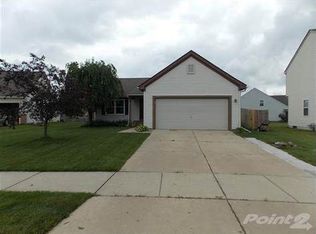 7397 Royal Troon Dr, Ypsilanti, MI