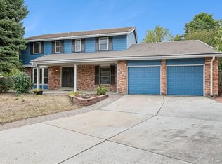 9722 W 87th Ave, Arvada, CO 80005