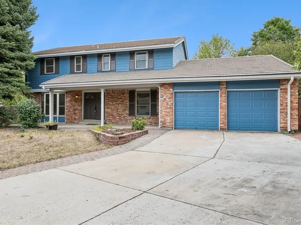 9722 W 87th Avenue, Arvada, CO 80005