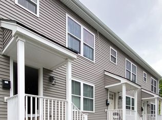 9 North St UNIT 3, Westbrook, ME 04092
