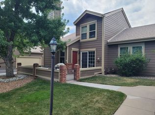 6530 Foxdale Cir, Colorado Springs, CO 80919