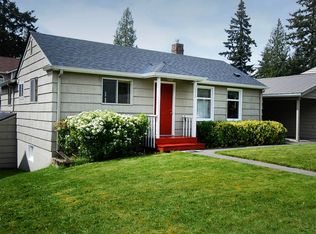 20015 15th Ave NW, Shoreline, WA 98177