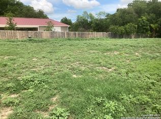 117 Sutton Pl LOT 14, Uvalde, TX 78801