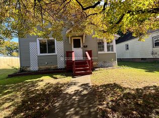 139 Conrad St, Barberton, OH 44203