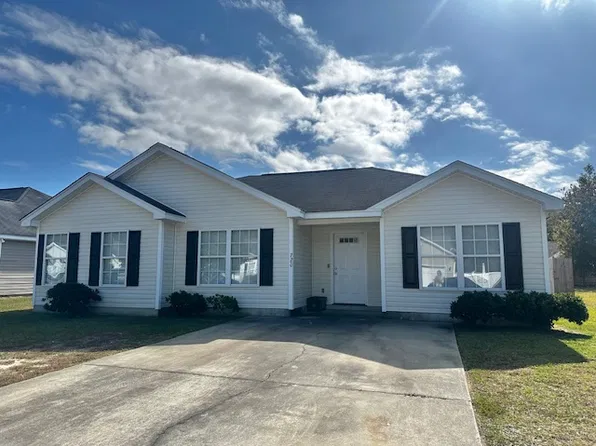 720 E Ventura Ct, Florence, SC 29506