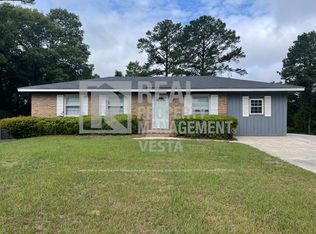 5011 Nisbet Dr, Macon, GA 31206