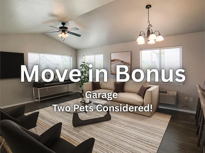 4931 Potter Park Loop #202