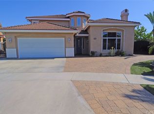 3800 Las Riendas Ct, Fullerton, CA 92835
