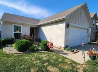3058 Chivalry Dr, Lafayette, IN 47909