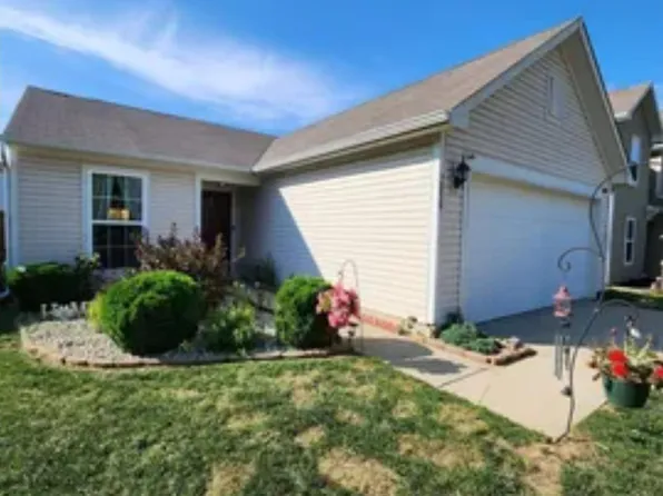3058 Chivalry Dr, Lafayette, IN 47909
