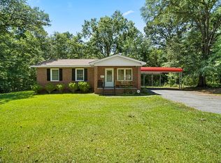 107 Green Acres Drive Ext, Ware Shoals, SC 29692