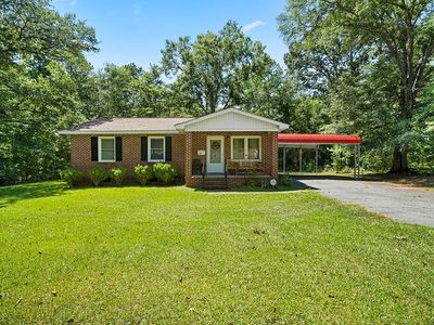 107 Green Acres Drive Ext, Ware Shoals, SC, 29692