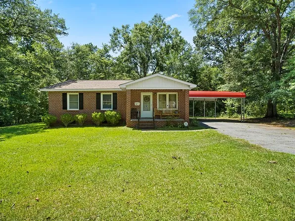 107 Green Acres Drive Ext, Ware Shoals, SC 29692