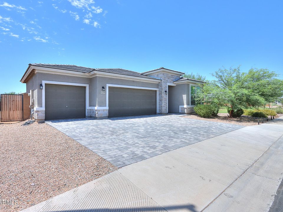 1st image of 1249 E SILVER REEF Drive