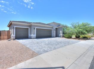 1249 E SILVER REEF Drive, Casa Grande, AZ 85122