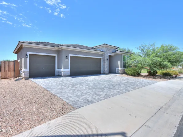 1249 E SILVER REEF Drive, Casa Grande, AZ 85122
