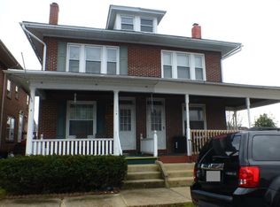 120 Bernhart Ave, Reading, PA 19605