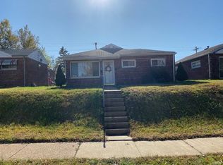 4512 Bessie Ave, Saint Louis, MO
