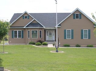 11010 Weaversville Rd, Bealeton, VA 22712