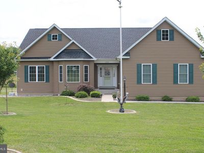 11010 Weaversville Rd, Bealeton, VA, 22712