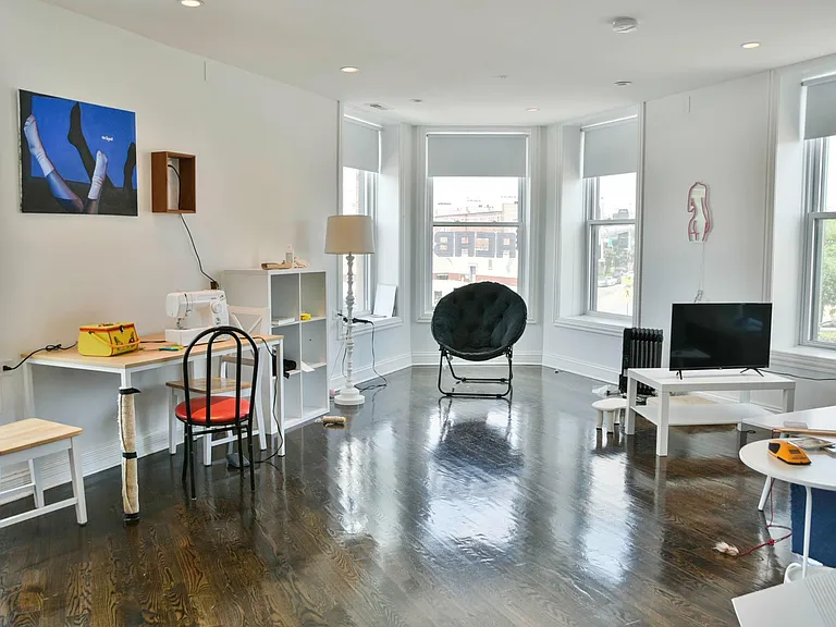 2450 N Milwaukee Ave #2F — Photo 27