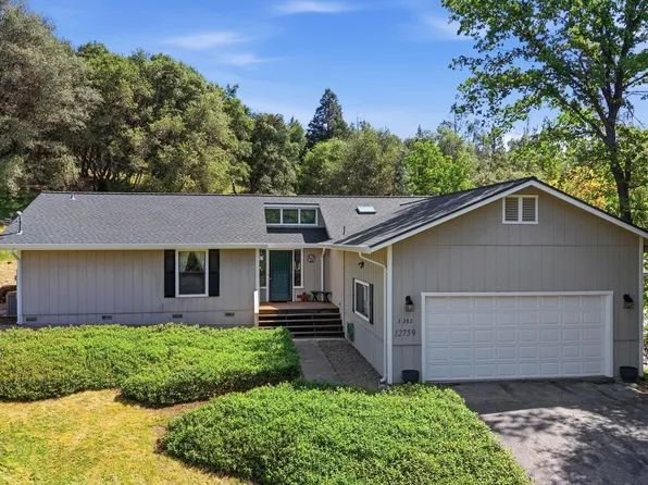 12759 Cresthaven Dr, Groveland, CA 95321
