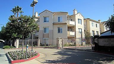 1st image of 130 S Barranca St APT 303